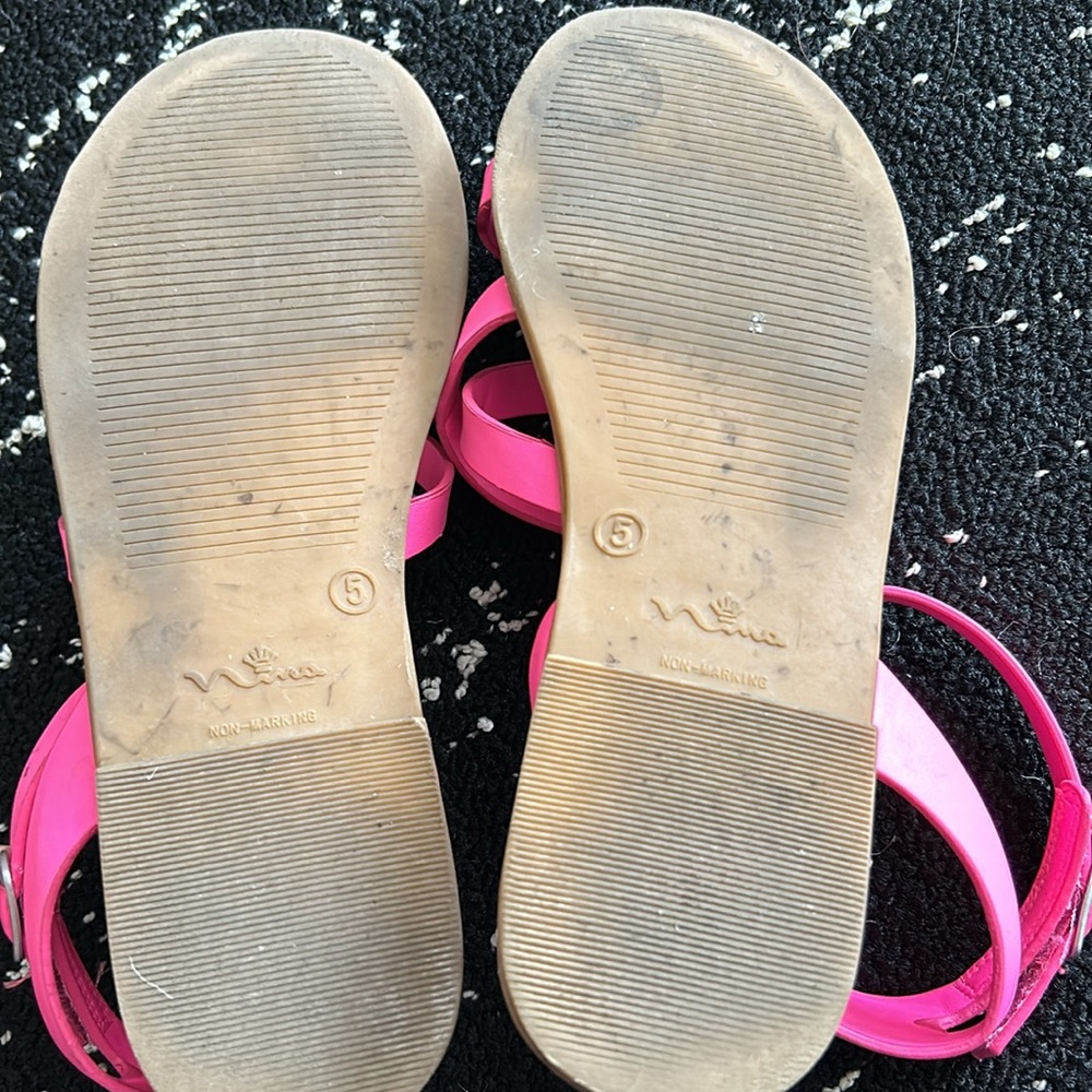 Nina Sandals - Picture 5 of 6